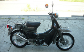 HONDA LITTLE CUB AA01