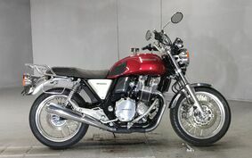 HONDA CB1100 EX 2018 SC65