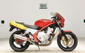 HONDA CB1 1989 NC27