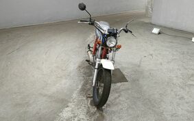 HONDA FTR223 MC34