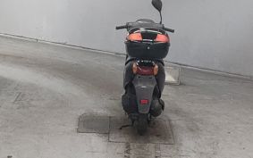SUZUKI LETS4 CA41A