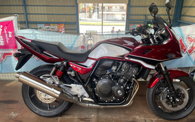 HONDA CB400 SUPER BOLDOR 2022 NC42