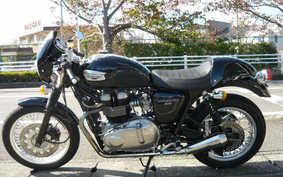 TRIUMPH THRUXTON 900 2006 J9042G