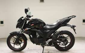 SUZUKI GIXXER 150 NG4BG