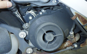 SUZUKI ADDRESS V50 Gen.2 CA44A