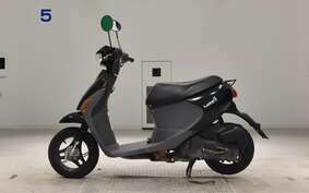 SUZUKI LET's 4 CA41A