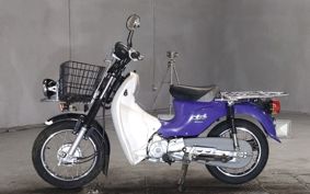 HONDA SUPER CUB110 JA07