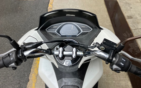 HONDA PCX125 JF81