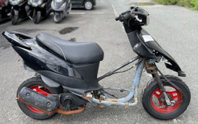 SUZUKI LETS2 CA1PA