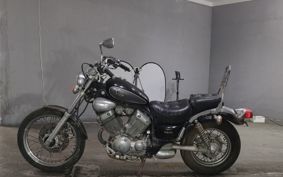 YAMAHA VIRAGO 400 2NT