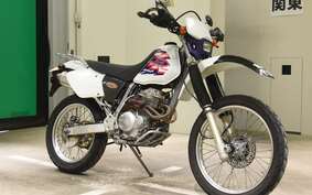 HONDA XR250 MD30