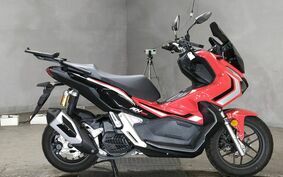 HONDA ADV150 KF38