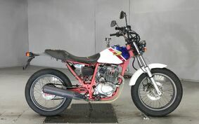 HONDA FTR223 MC34