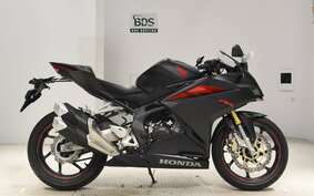 HONDA CBR250RR MC51