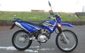 YAMAHA XTZ125 PCJL