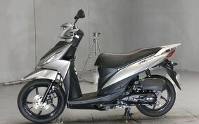 SUZUKI ADDRESS 110 CE47A