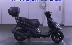 SUZUKI ADDRESS V125 S CF4MA