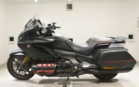 HONDA GL 1800 GOLD WING 2D 2020 SC79