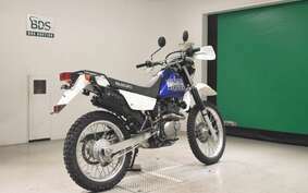 SUZUKI DJEBEL 200 (DR200SE) SH42A