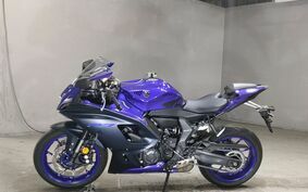 YAMAHA YZF-R7 2022 RM39J