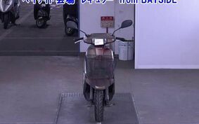 SUZUKI ADDRESS V100 CE11A