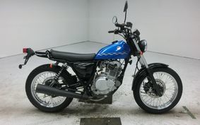 SUZUKI GRASS TRACKER BigBoy NJ4BA