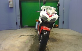 HONDA CBR400R NC47