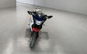 HONDA CBR250R MC41