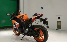 HONDA CBR1000RR Gen. 2 2008 SC59