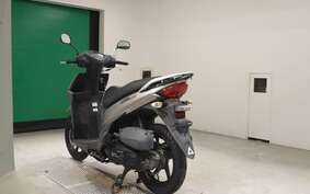 SUZUKI ADDRESS 110 CE47A