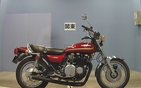 KAWASAKI Z750 F 1977 Z2F