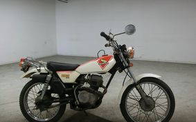 HONDA TL50 TL50