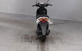 SUZUKI ADDRESS V50 CA4BA