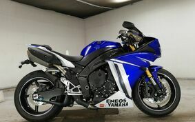 YAMAHA YZF-R1 2012 RN23