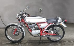 HONDA DREAM50 AC15