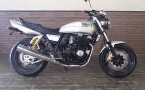 YAMAHA XJR400 R 1996 4HM