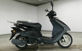 HONDA DIO 125 TCJU