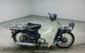 HONDA PRESS CUB 50 AA01