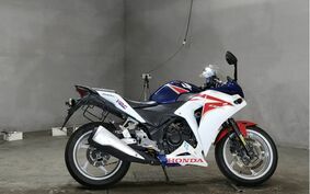 HONDA CBR250R MC41