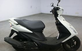 SUZUKI ADDRESS V125 SS CF4MA