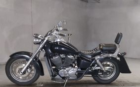 HONDA SHADOW400 NC34