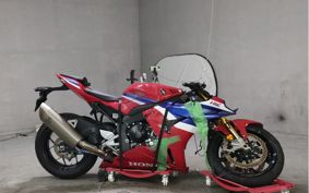 HONDA CBR1000RR RSP SC82