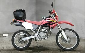 HONDA XR250 MD30