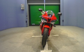 HONDA CBR600RR A 2012 PC40