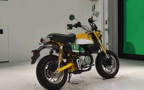 HONDA MONKEY 125 JB02