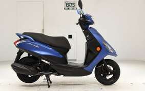 YAMAHA AXIS 125 Z SED7J