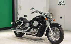 HONDA SHADOW 400 2006 NC34