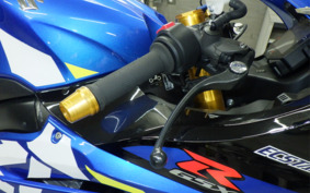 SUZUKI GSX-R1000R A 2019 DM11G