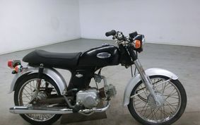 HONDA BENLY 50 S CD50