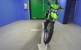 KAWASAKI KLX250 Gen.2 2011 LX250S